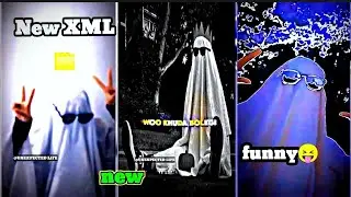 Special funny xml 😂 🥀 || Hindi trending 🔥🔥 XML FILE 😈