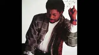 Steve Arrington - Nobody Can Be You (21 Jumpstreet Remix)