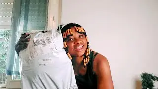 unboxing and try on haul with me ,gloria lifestyle & vlog