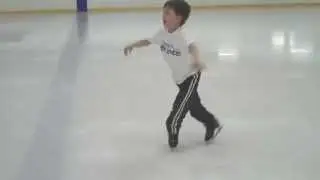 Fun on Ice!