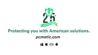 PC Matic - American Solutions