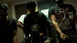 Shortt Lyfe - Ouch ft. Lil Doomut x Finatic (Prod. Sosabeam) (Dir. MadMaxshotyou)