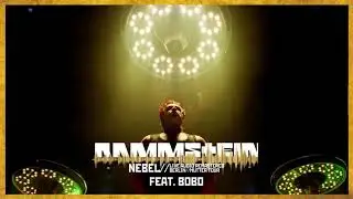 Rammstein - Nebel [ft. Bobo] (Live Audio Remastered - Berlin 2001)