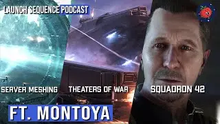 Star Citizen's Biggest Topics Going Into 2023 (Ft. Montoya)