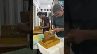 Skill Test
