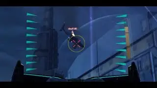Easy score. Always hit the burning ESF - Planetside 2 - PS2