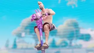 Zone Wars King is Back!