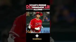 Uncovering Shohei Ohtani's Insane Impact on Baseball What You Didn't Know.