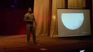 Анна Ульянова и Вячеслав Леший