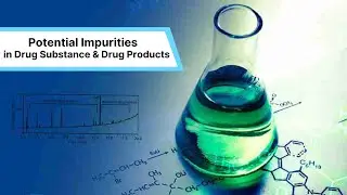 Potential Impurities in Drug Substance & Drug Products | Veeprho