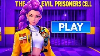 FRUMI K-POP PRISON RUN! Obby roblox Gameplay Walkthrough No Death 4K