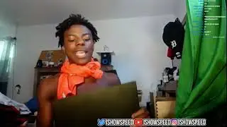 speed farts and smells it 💨👃🏿