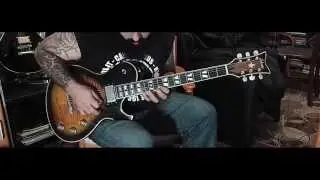 Killswitch Engage-The new awakening cover by Fırat Öz