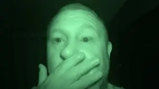 Haunted House Important UPDATE!