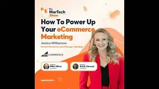 How To Power Up Your eCommerce and Retail Marketing