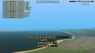 Crime-RPG | [Focus_Exidrez] aimbot