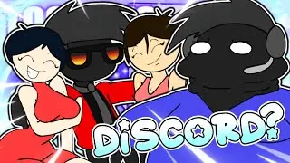 When You Become A Discord Mod