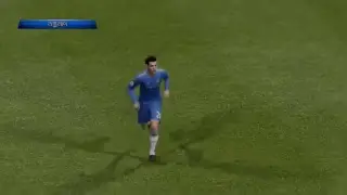 Pro Evolution Soccer 2013