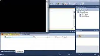 Visual Basic Tutorial   34   Nested Loops
