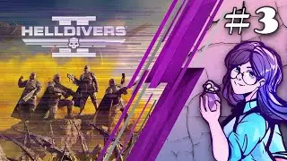 4D COOP HELLDIVERS 2 - 2024/08/26 (Dariya_Willis)