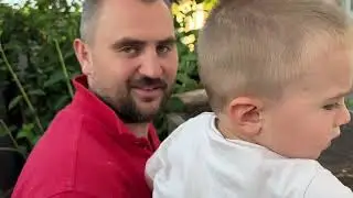 Ваня вирішив від нас зʼїхати? 😀