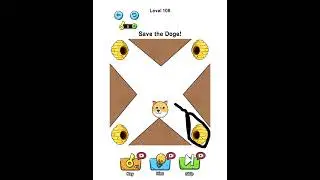 save the dog app