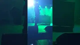 Kaos - L'Antidoto (Live Roma, Monk, 21/03/2024)