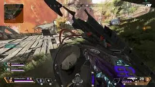 Apex Legends Insane Win || RTX 2080TI Gameplay