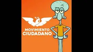 Calamardo - Movimiento Naranja