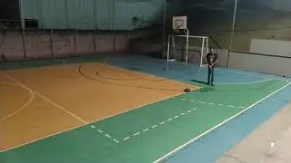Desenvolvimento de um veículo autônomo em escala reduzida