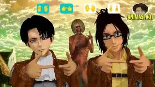 LEVIHAN TIKTOK NANANA