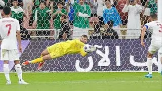 Penyelamatan terbaik Maarten Paes - Kiper Timnas Indonesia 🇮🇩