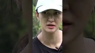 Anjing Herder & Dokter Cantik 