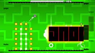 Monster City 100% gg