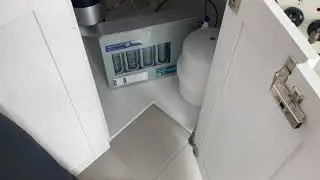 SENDO AQUA A7. Лучший фильтр обратного осмоса