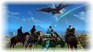 Realm Royale Is Shutting Down