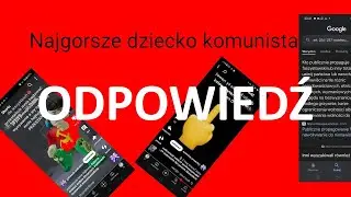 odpowiedź na film @RnOBS12345