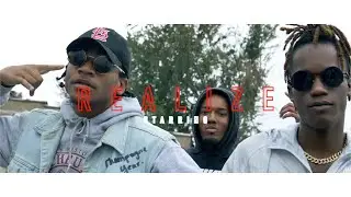 FGTL Loonie Malo - Realize (Official Video) || A SpikeLee Joint