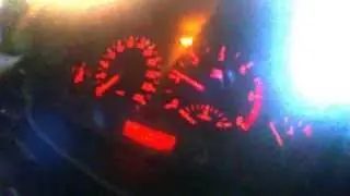 BMW e46 2.0d with m50b25 flywheel