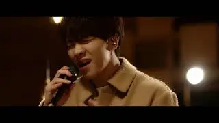 Lee Seung Gi - your eyes, hands, lips(너의 눈,너의 손, 너의 입술) Live Clip[Eng Sub]