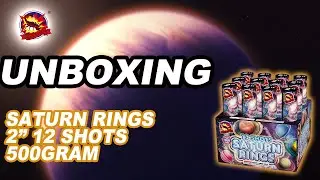BLACK SCORPION - SATURN RINGS  UNBOXING BEFORE 2023 NFA FALL