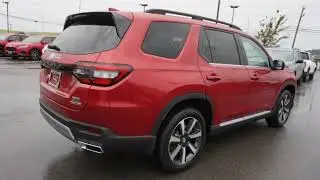 Honda Pilot 2025 (SB011918)