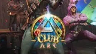 Trying Out Club Ark ASA