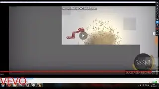 The Stickman Texas Song