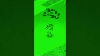 БРОНЯ ИСТИННОГО ДЕСАНТНИКА с Риком / / Project Zomboid
