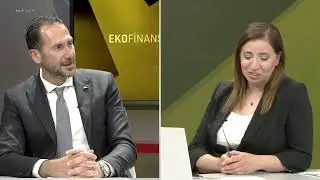 Çağatay Karip =  Eko Finans Programı 17.05.2022