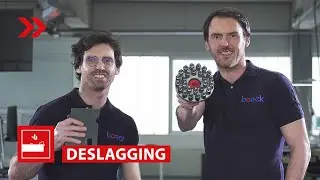 Deslagging