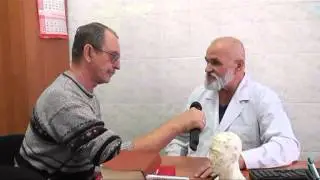 Все болезни- от жизни .Диалог 7