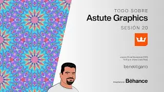 How to make your life easier with Astute Graphics Session 20