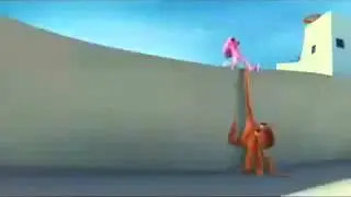 Мультик) Никогда не сдавайся!